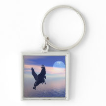 Pegasus de minuit