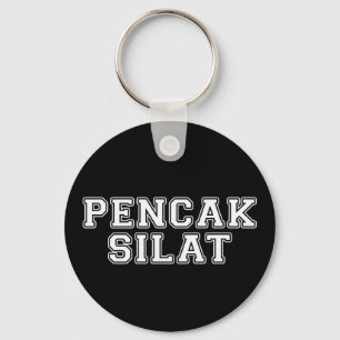 Porte-clés Pencak Silat