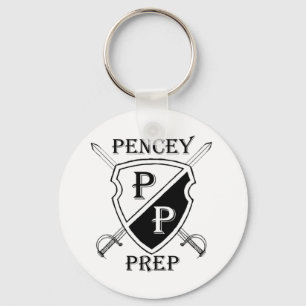 Porte-clés Pencey Prep