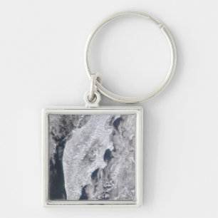 Porte-clés Péninsule de Kamchatka, Russie orientale 2