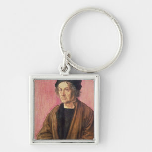 Porte-clés Père d'Albrecht Durer, 1497