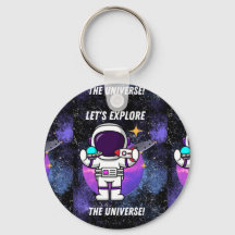 permet d'explorer l'univers