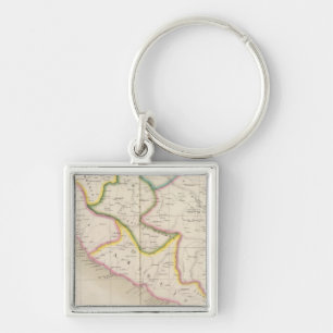Porte-clés Pérou, Amérique du Sud 20
