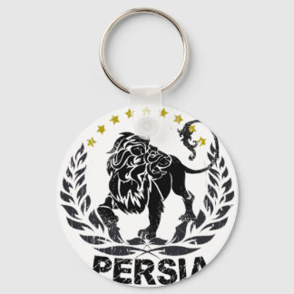 Porte-clés Perse