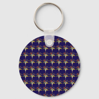 Porte-clés Personal key chain