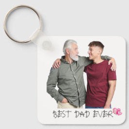 Porte-clés Personalised Photo