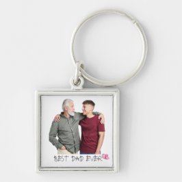 Porte-clés Personalised Photo