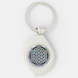 Porte-clés Personalized Creation Harmony Keychain