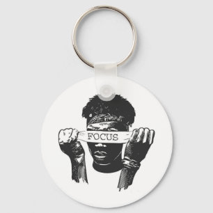 Porte-clés personnalisable