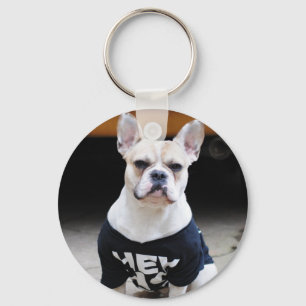 Porte-clés Personnalisé 2 Porte - clé photo