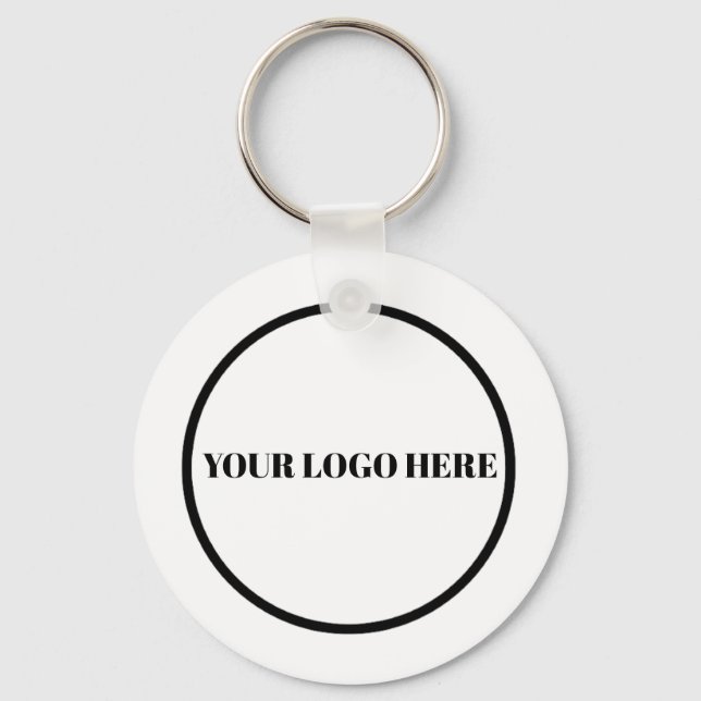 PORTE-CLÉS PERSONNALISÉ DE PORTE CLES (Recto)