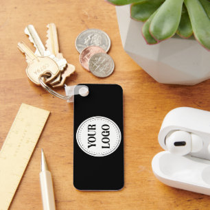 Porte-clés Personnalisé, élégant, moderne et minimal