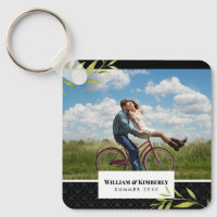Personnalisé votre photo avec Laurel et Damask