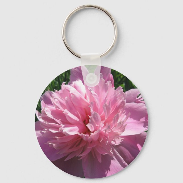 Porte-clés Personnaliser (Recto)