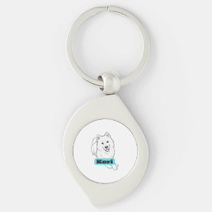 Porte-clés Personnaliser