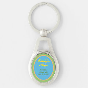PORTE-CLÉS PERSONNALISER ET CUSTOMISER CE PORTE - CLÉ