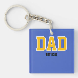 Porte-clés Personnaliser le test DAD