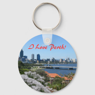 Porte-clés Perth