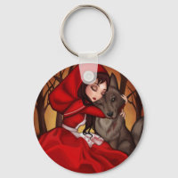 Petit Chaperon Rouge