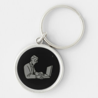 Porte-clés Petit porte - clé