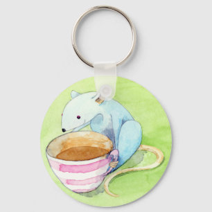 Porte-clés Petit Porte - clé de Plaisirs