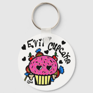 Porte-clés petit-Porte - clé mauvais