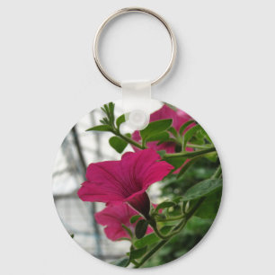 Porte-clés Petunia
