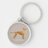 PHARAOH HOUND