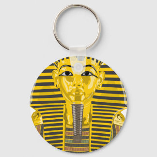 Porte-clés Pharaon, roi d'Égypte