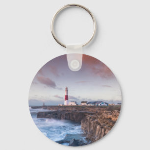 Porte-clés Phare Angleterre