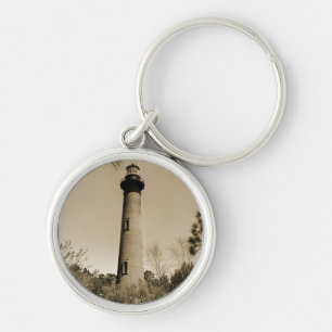 Porte-clés Phare de Currituck