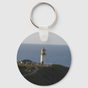 Porte-clés Phare de Kilauea Point