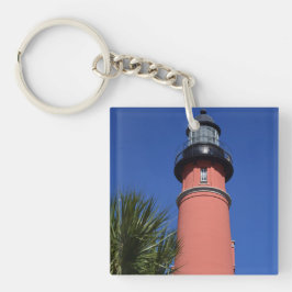 Porte-clés Phare de Ponce De Leon