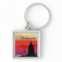 Phare du Delaware