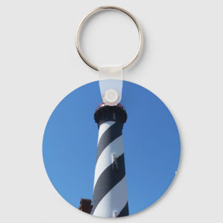Porte-clés Phare Saint Augustine