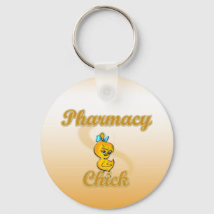 Porte-clés Pharmacy