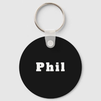 Porte-clés Phil