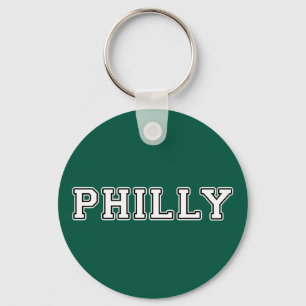 Porte-clés Philadelphie Pennsylvanie