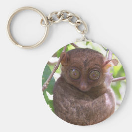 Porte-clés Philippine Tarsier