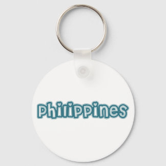 Porte-clés Philippines