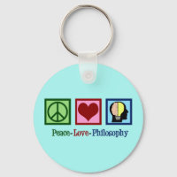 Philosophie de l'amour de la paix