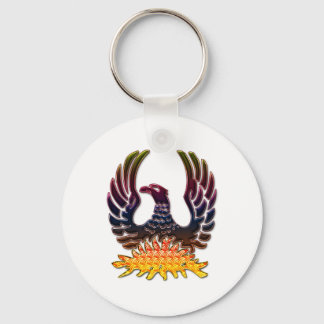 Porte-clés Phoenix