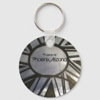 Porte-clés Phoenix Arizona 012, Phoenix, Arizona, Phoenix Art