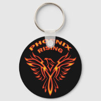 PHOENIX RISING