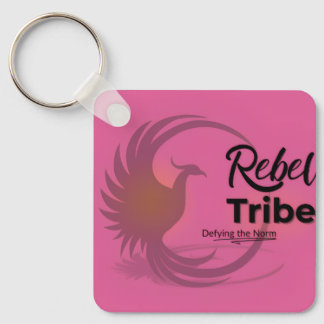 Porte-clés Phoenix Tribe Rebelle