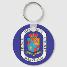 Phoque du comté de Prince George