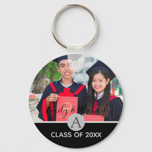 Porte-clés PHOTO - Cadeaux et annonces personnalisés