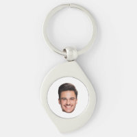 Photo de visage personnalisée