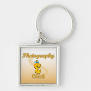 Porte-clés Photographe