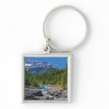 Photographie du paysage